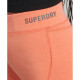 Superdry Γυναικείο ποδηλατικό κολάν Code Tech Cycling Shorts
